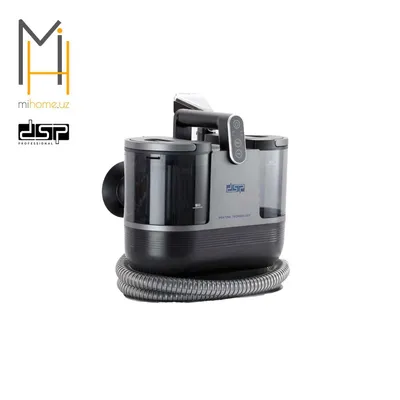 Моющий паровой пылесос DSP Steam Spot Cleaner 1