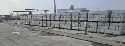 Bordyur 1RP 300.35, Бордюр 1РП 300.35, Бордур Бетонный, Бордюр ЖБИ