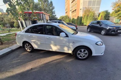 Gentra / 2021 / пробег 75 500 1