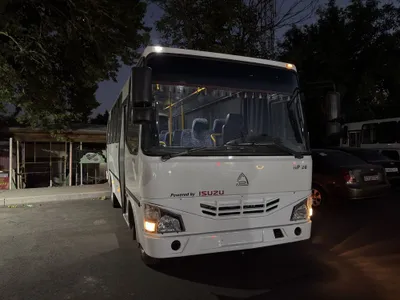 Продаётся Isuzu 2019 NP 26 1