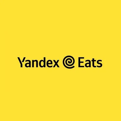 Требуются курьеры в Yandex Eda 1