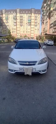 Gentra, механика, состояние хорошее 1
