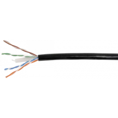 U/UTP kat.6 4x2x23AWG solid LSZH ng(A)-HF (305 m)