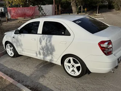 Cobalt 2024 Ltz… 1