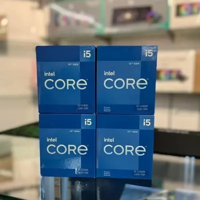 Intel® Core™ i9 processor 14900KS