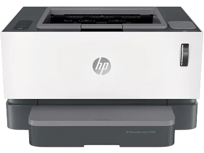 HP Neverstop Laser 1000n <5HG74A>