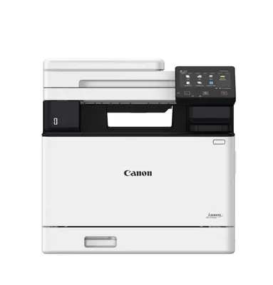 Canon i-SENSYS MF754Cdw Wi-Fi printeri, Duplex