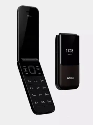 Nokia 2720. Есть доставка по Узбекистану 1