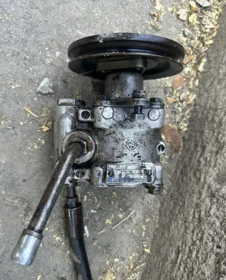 Продам ГУР бмв м30
