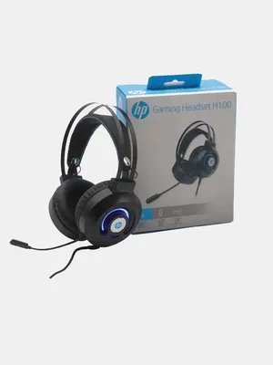 HP usb H100 1