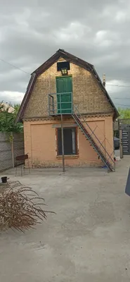 Продаётся участок 1