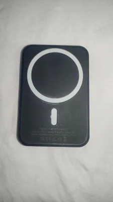 Продаётся MagSafe Powerbank
