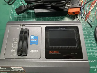 Новый Multi Prog 1