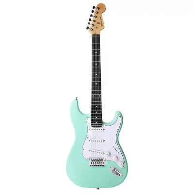 Electro gitara 2