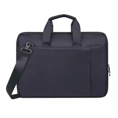 ^ Рассрочка на сумку RIVACASE 8231 black Laptop bag 15,6" / 6 1
