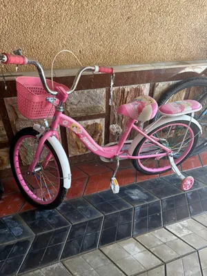 Ideal holatdagi, 1–2 marta minilgan ishlatilgan velosiped sotiladi.