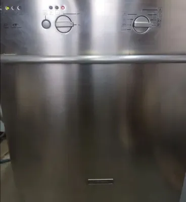 Hotpoint-Ariston idish yuvish mashinasi 1