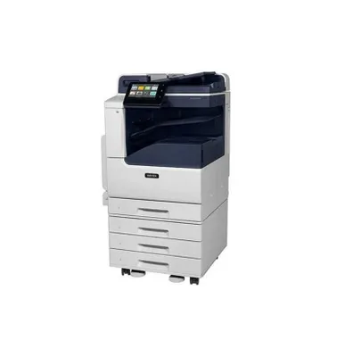 Xerox VersaLink B7125/30/35 A3 rangli ko‘p funksiyali qurilma (HDD, 2 ta lotok, stend)