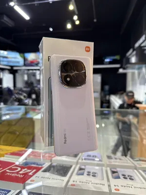 Redmi Note 14 pro plus 8/256 1
