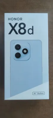 telefon honor8d