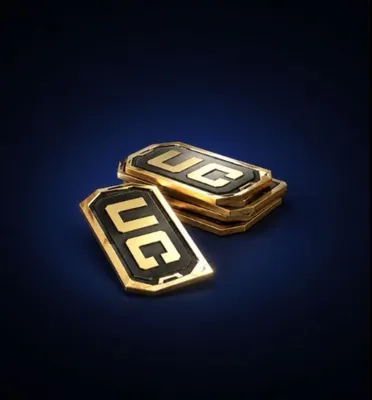UC для PUBG Mobile