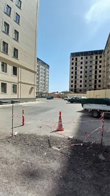 Новостройка, 3-комнатная квартира 1