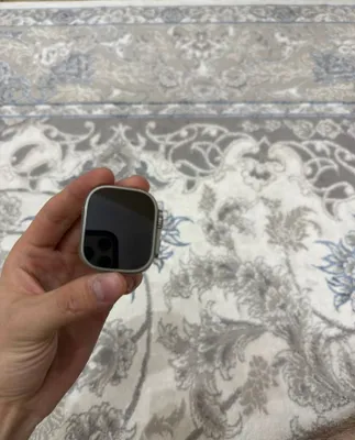 Apple watch Ultra 1 1