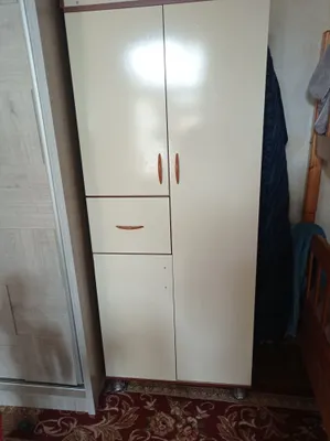 Шкаф 1