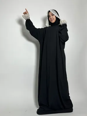 #Namaznik 
Noor collection. Намазная одежда. 1