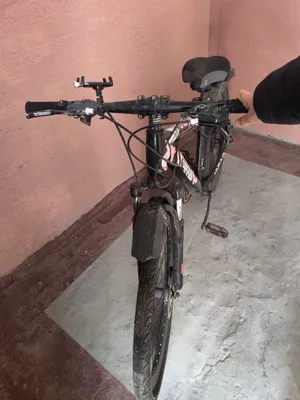 Veloseped ideal holatda 1