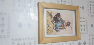 Kichik va katta rasmlar 1