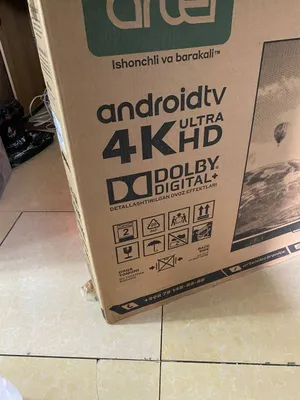 Telvizor artel 55 20 k 1