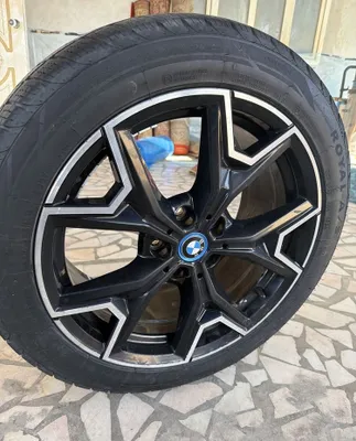 Bmw diska balon r 18 1