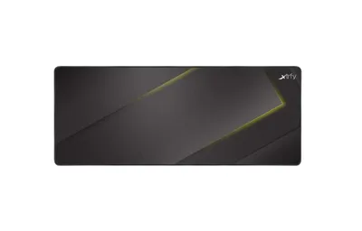 } Игровая поверхность Xtrfy GP1 XL Metallic Grey (920 x 360 x 3мм)