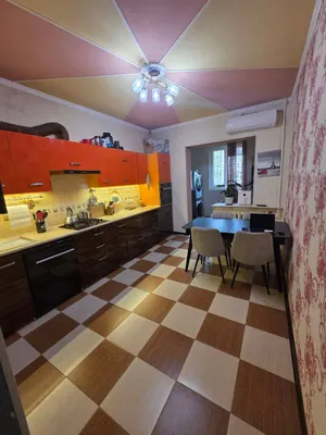4 xonali kvartira, 92 m2, Yunusobod 1