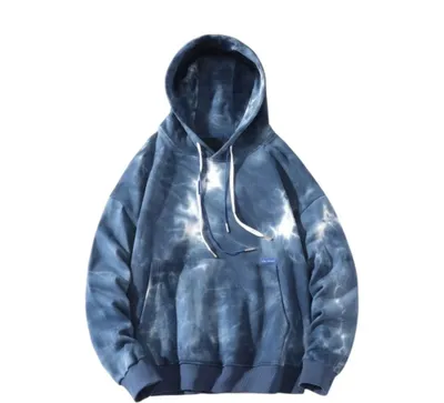 Худи «SMOKE WASH» унисекс 1