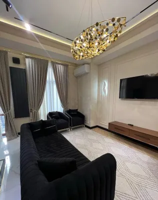 Юнусабад 3-кв 2 комнаты • 65 м² • 7/9 этаж 1