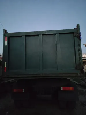 Самосвал кузов!! 1