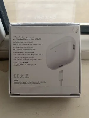 AirPods Pro (2-го поколения) — оригинал 1