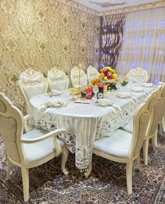 Мебельный гарнитур для зала 1