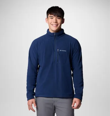 Columbia Fast Trek flis kofta, flis kurtka 1