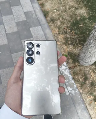 T666 S26 Ultra smartfoni 1