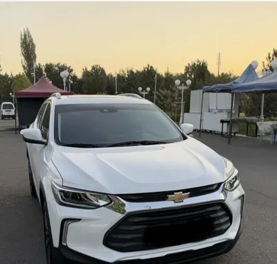 Tracker 2 Premier+ 1