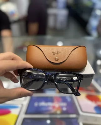 Rayban Meta Wayfarer Gen1 1