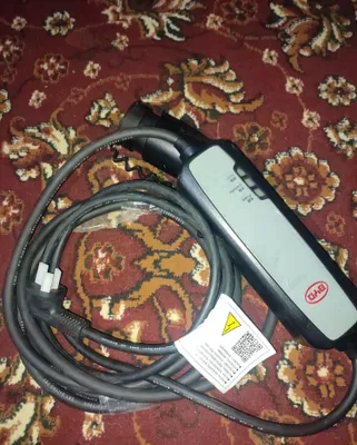 Зарядное устройство BVD 10A-220 В 1