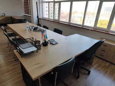 Мебель для офиса BORD 1
