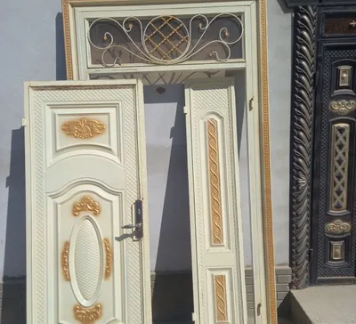 eshik ajoyip toza 1