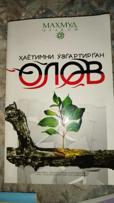 Огонь, изменивший мою жизнь