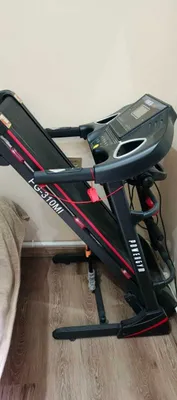 Беговая дорожка Powergym PG-310 MI