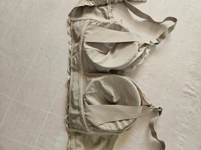 Женское нижнее белье 1